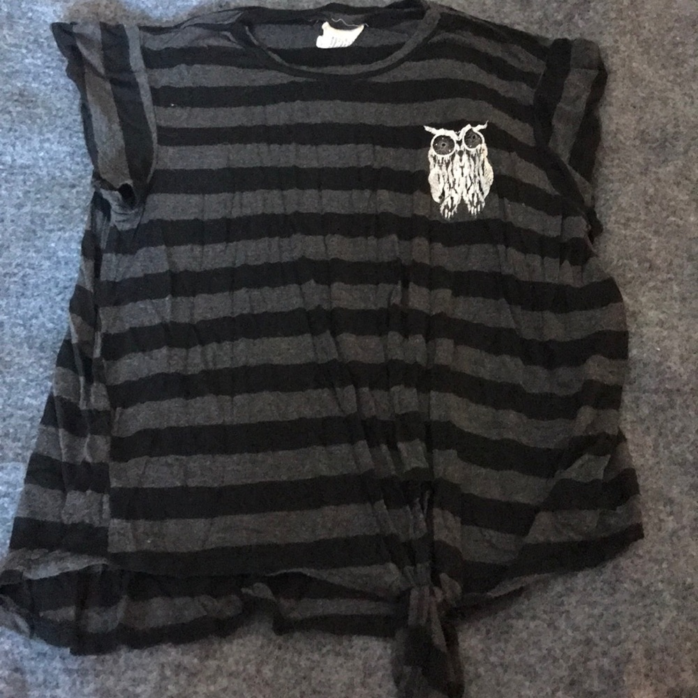 Owl top